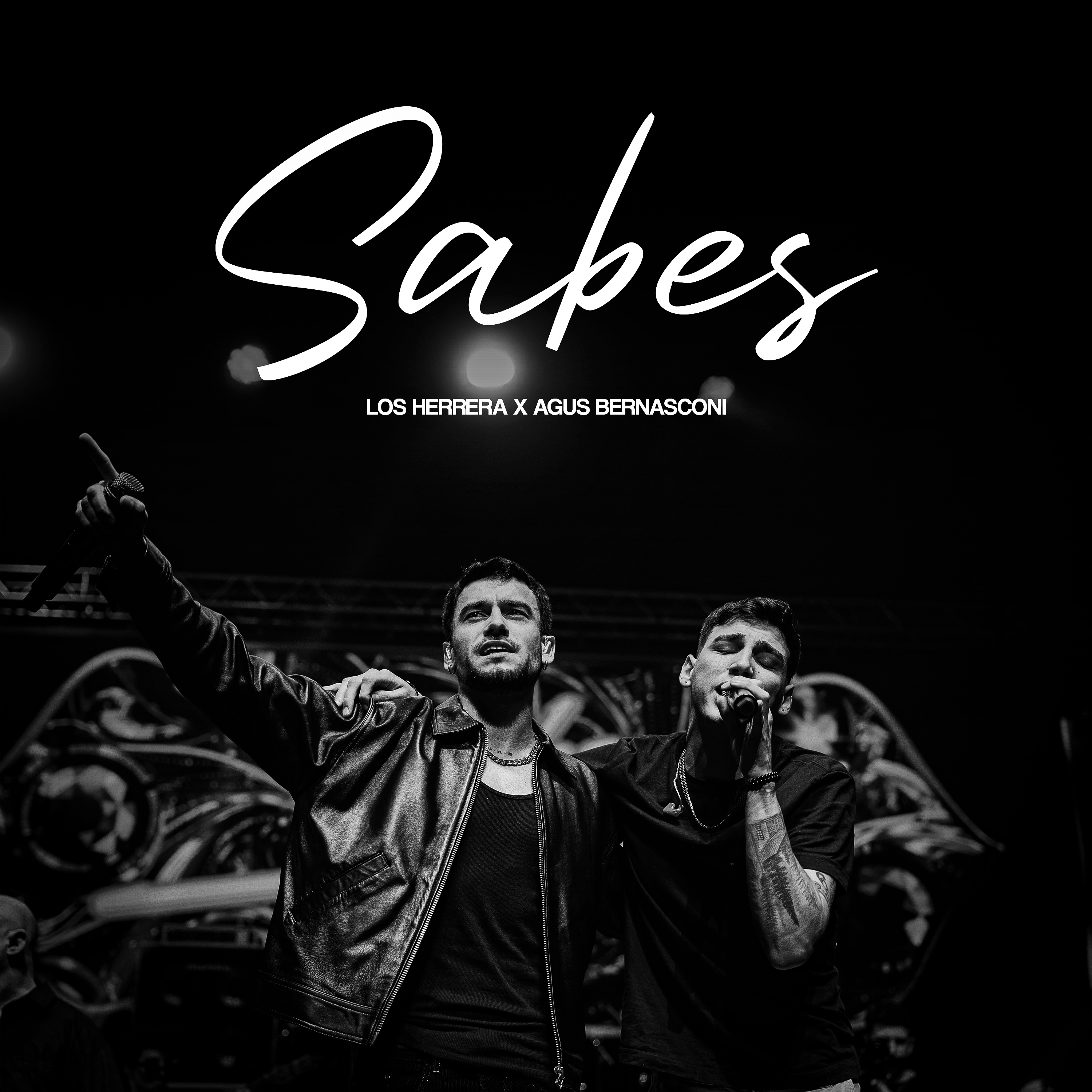 Sabes - Single