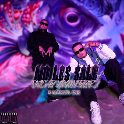 No Les Sale - Single