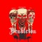 Mi Bendición - Diego Villacis DVM, Bebo Yau & I.N.R.I lyrics