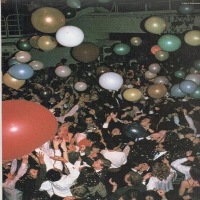AFTER PARTY - Single