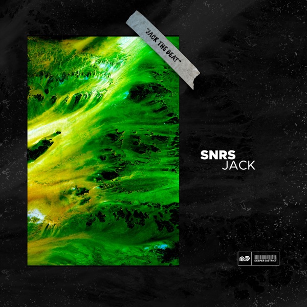 Jack - Single
