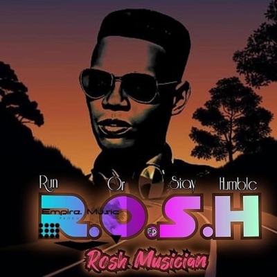 R.O.S.H (Ep) - Single