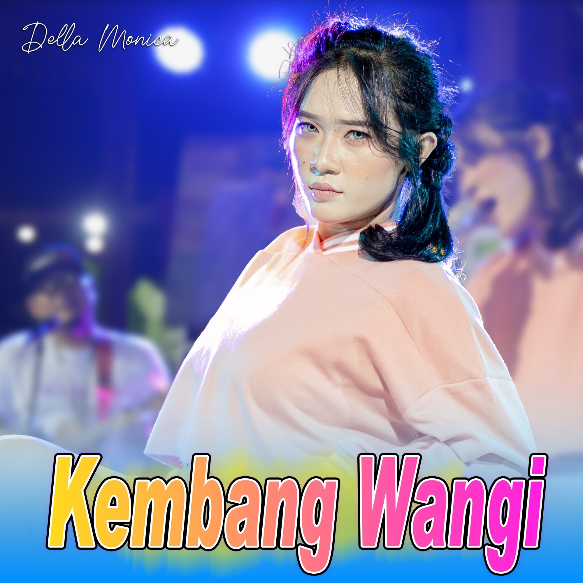 Kembang Wangi - Single