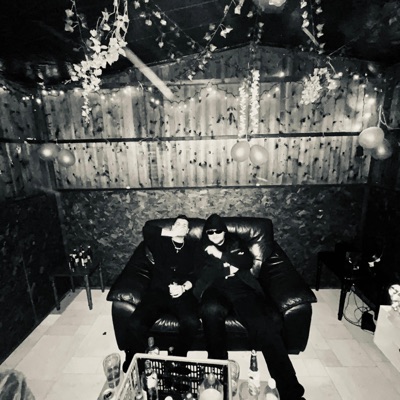 Faded in the Club - Single