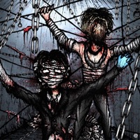 Flesh Market (feat. Kill Ebola) - Single - Drownindark