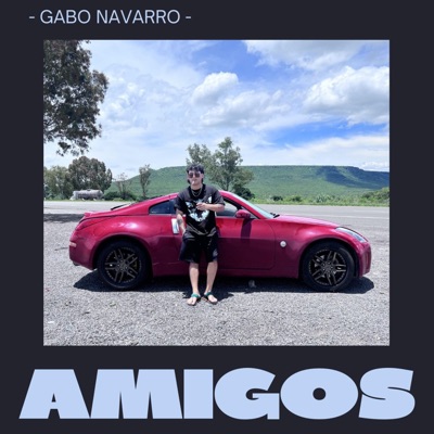 AMIGOS - Single