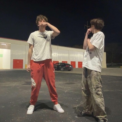 Banned (feat. Spxte) - Single