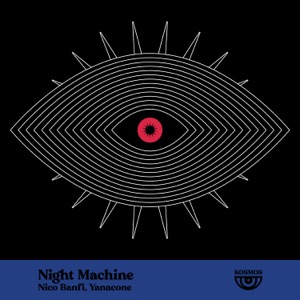 Night Machine - EP