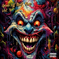 Gone Off That Perc Vol . 1 (feat. MG Da Badguy) - EP - Dro Da Beast