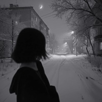 февральские холода - Single - nexizes