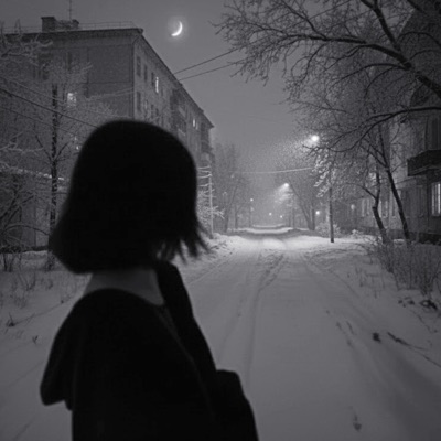 февральские холода - Single