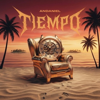 Tiempo - Single