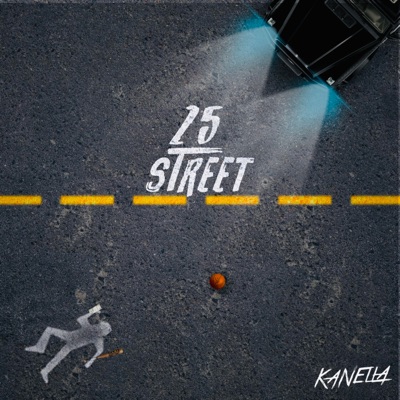 25 Street