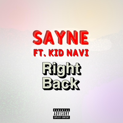 Right Back - Single