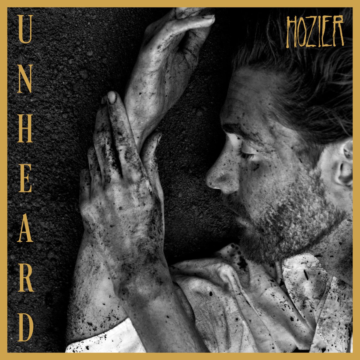 ‎Unheard - EP - Album by Hozier - Apple Music