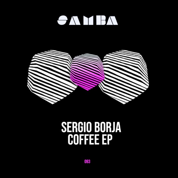 Coffee EP - Single
