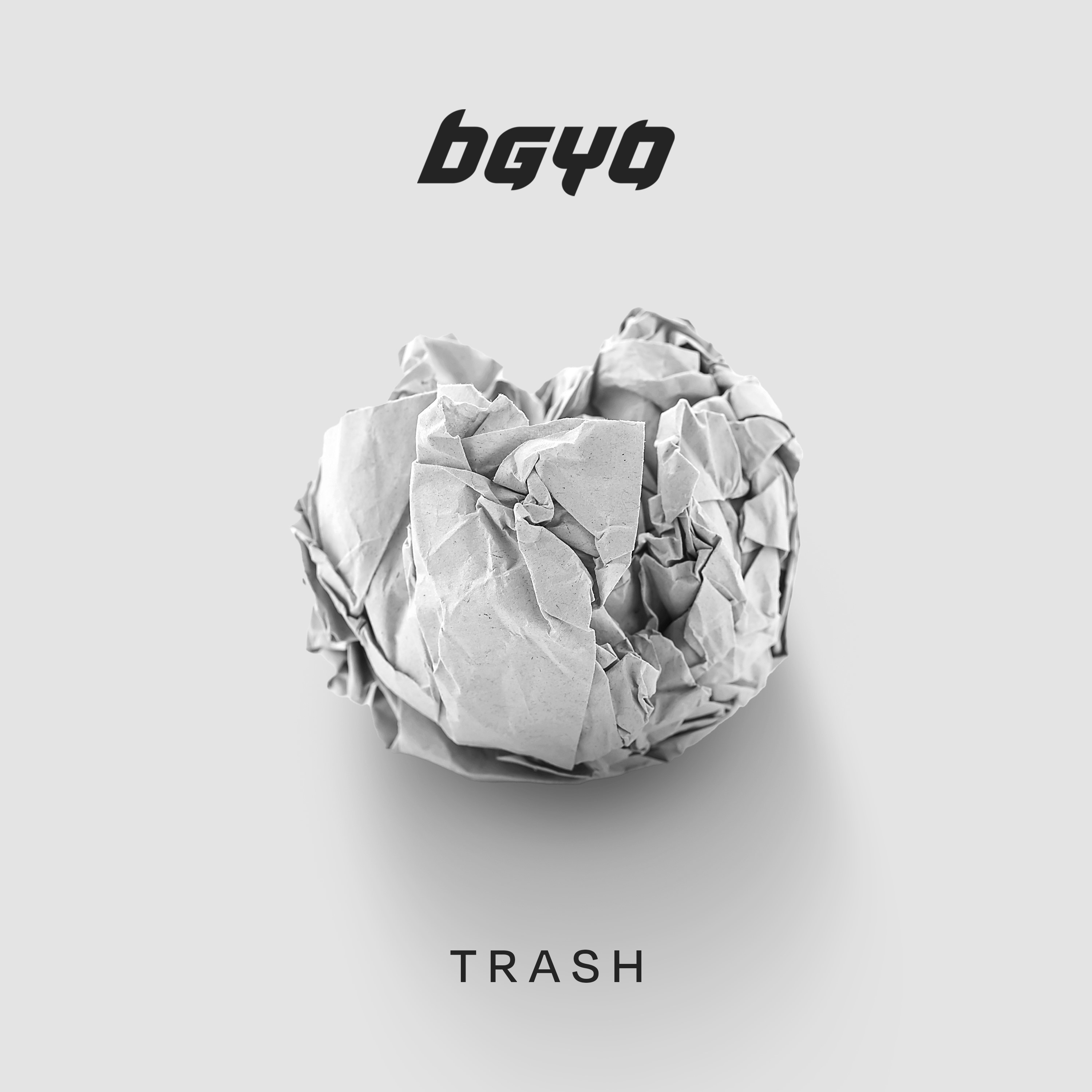 BGYO - Trash