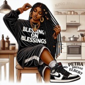 Blessings on Blessings artwork