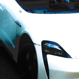 COCO (feat. N'deę) Sky Blue