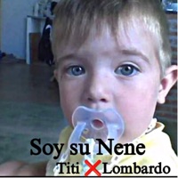 Soy su Nene - Single - Titi