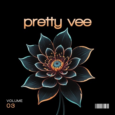 Pretty vee (feat. Skoota yt) - Single