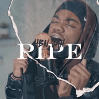 Pipe (feat. Kronic-) - Single - HBN.Jáh