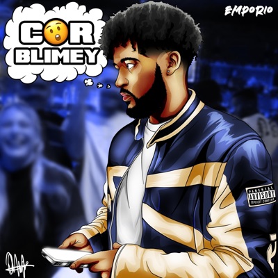 Cor Blimey - Single