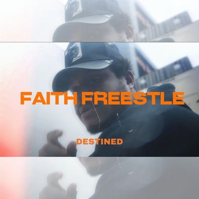 Faith Freestyle - Single