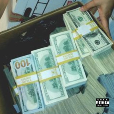 WHOLE LOTTA BANDS (feat. Triplefour!) - Single