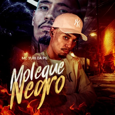 Moleque Negro - Single