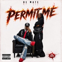 PERMIT ME - Single - De Mate