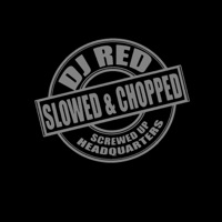 Old Love Chopped & Slowed (feat. DJ Red, Fiend & Moka Only) - Single - Mehdi Medz