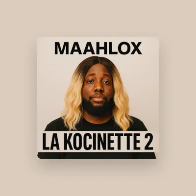 Listen to Maahlox, watch music videos, read bio, see tour dates & more!
