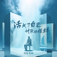 活成了自己讨厌的模样 - Single - Liu Jiaqi Ah