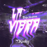 La Vibra : Trap Season - Single - KOOKY