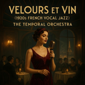Velours et Vin (1920s French Vocal Jazz)