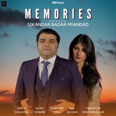 Memories - Single