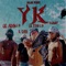 Yk (feat. Lil Alvin2.0, Lil Star2.0 & El Saya) - Elianbt lyrics