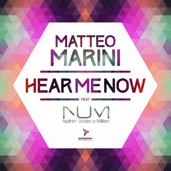Hear Me Now (feat. Nuthin' Under a Million)