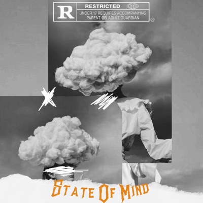 State Of Mind (feat. RayKaz & Tipy) - Single