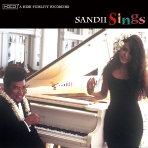 Sandii Sings Pacificlounge Classics