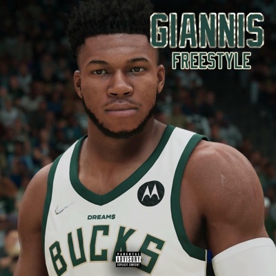 Giannis "Freestyle" - Single