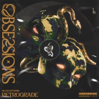 Retrograde - Single - Dillon Nathaniel