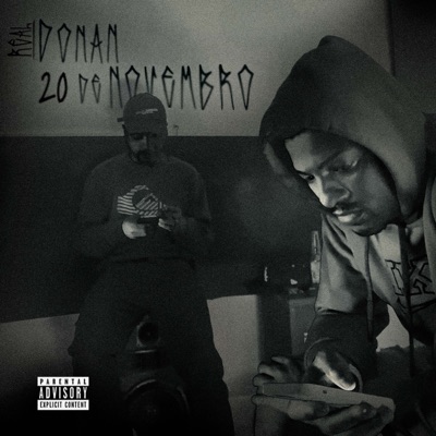 20 de Novembro (feat. Poncio) - EP