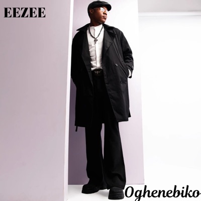 Oghenebiko - Single