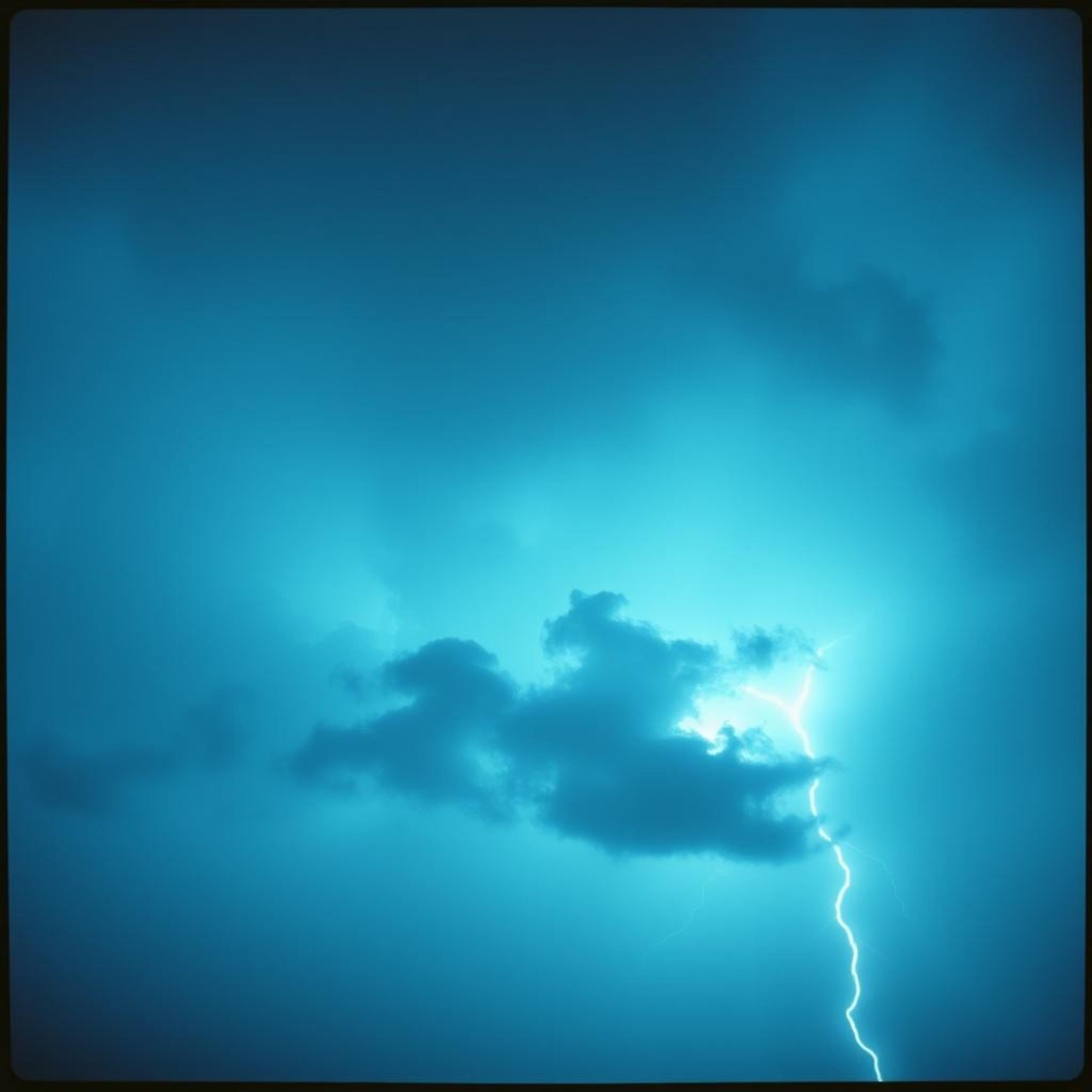 Chasing Static - Single