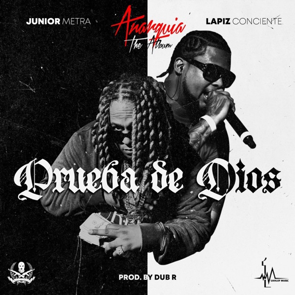 Prueba De Dios