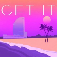 Get It - Single - Romain Barazer & BLKSWN