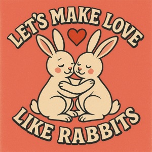 Let's Make Love Like Rabbits