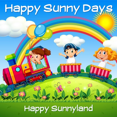 Song - Happy Dance - Happy Sunnyland
